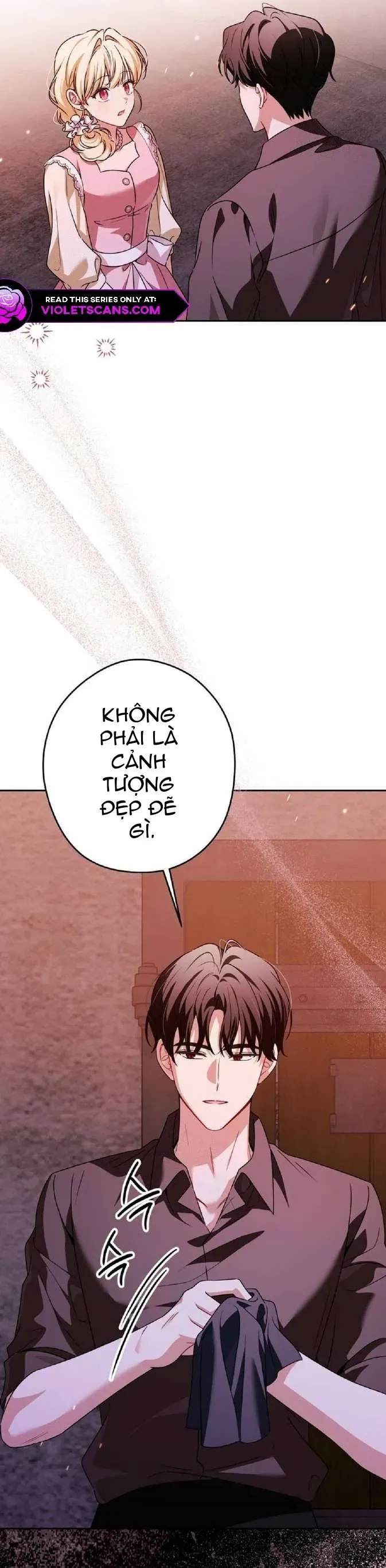Gia Đình Phản Diện Phản Đối Tự Lập - Chapter 64 - Page 33