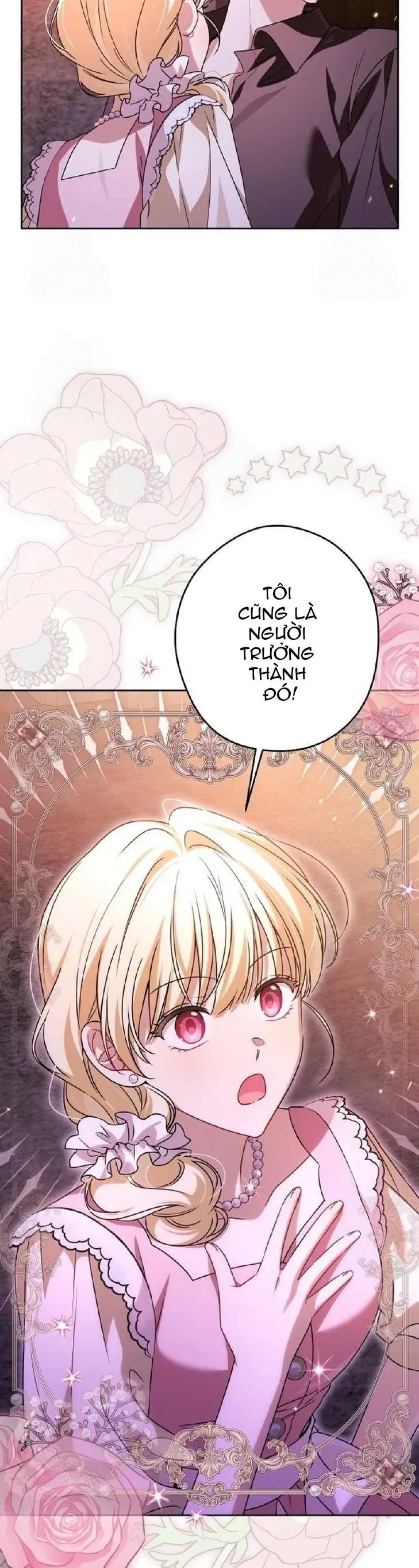 Gia Đình Phản Diện Phản Đối Tự Lập - Chapter 64 - Page 37