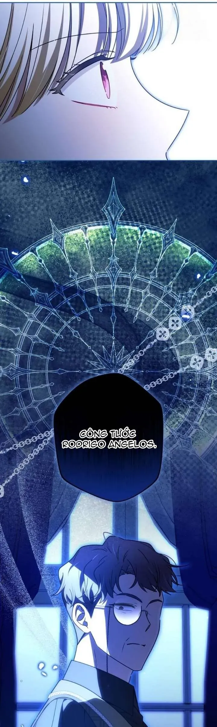 Gia Đình Phản Diện Phản Đối Tự Lập - Chapter 64 - Page 39