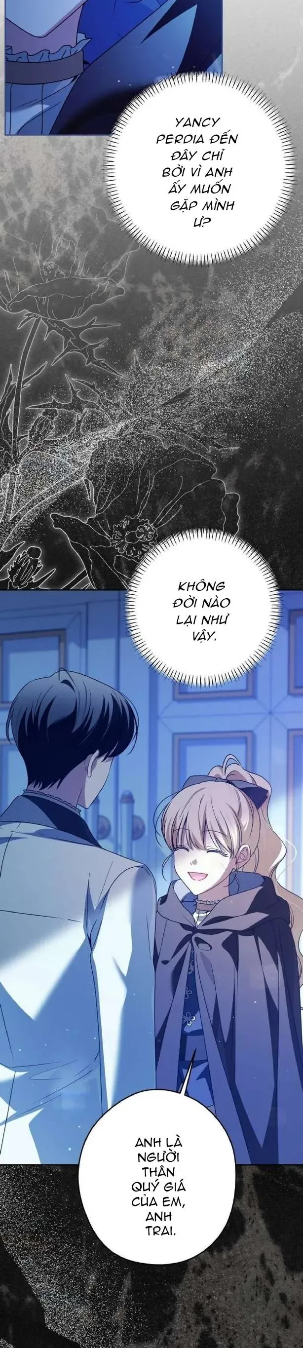 Gia Đình Phản Diện Phản Đối Tự Lập - Chapter 64 - Page 4