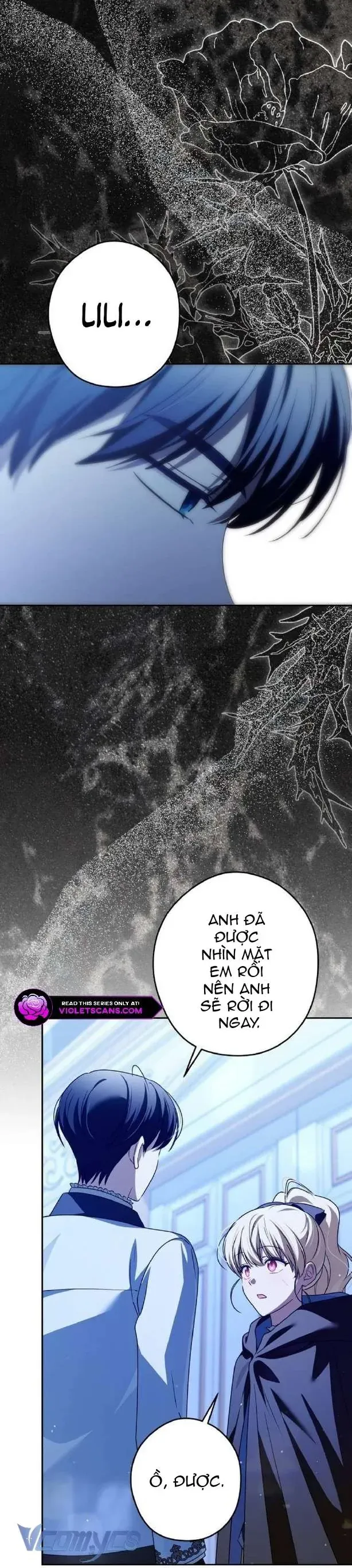 Gia Đình Phản Diện Phản Đối Tự Lập - Chapter 64 - Page 5