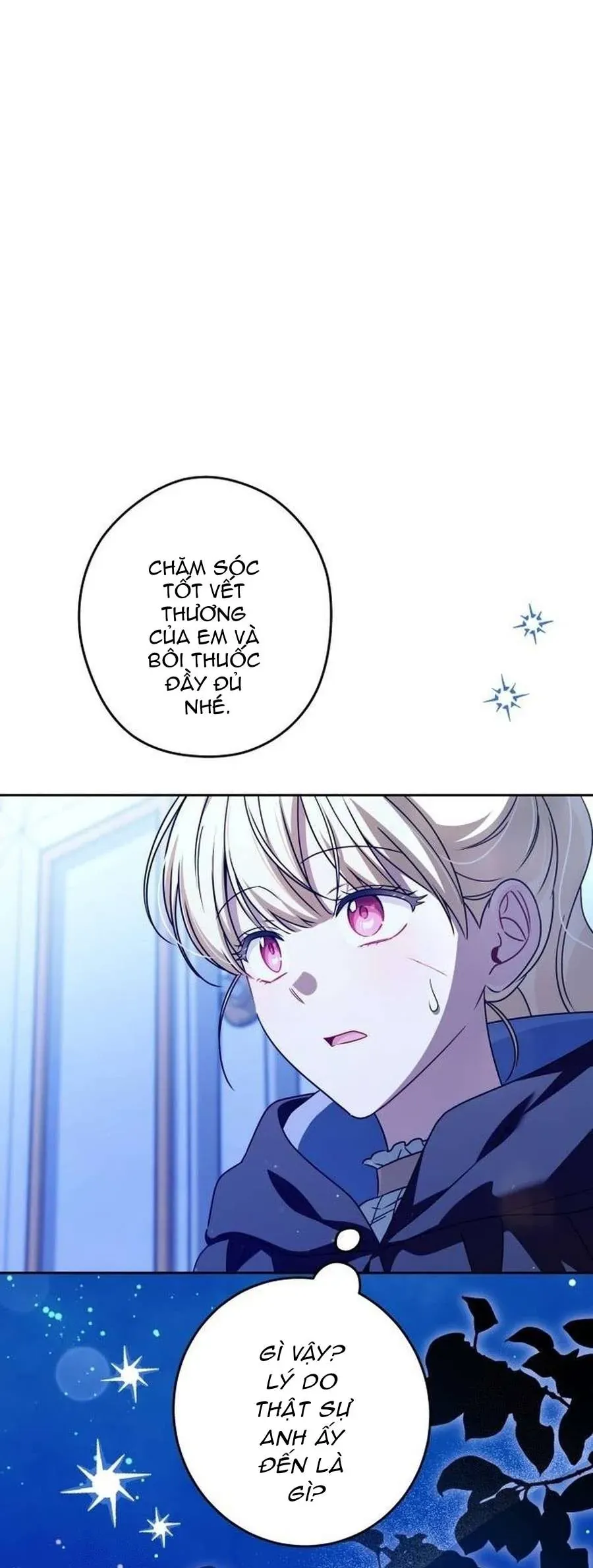 Gia Đình Phản Diện Phản Đối Tự Lập - Chapter 64 - Page 6