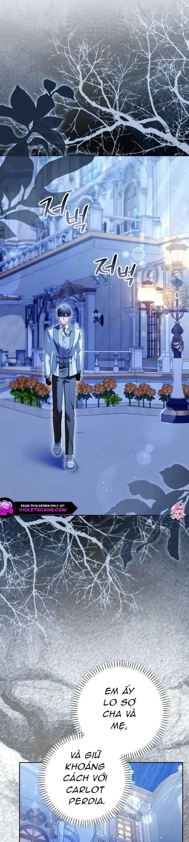 Gia Đình Phản Diện Phản Đối Tự Lập - Chapter 64 - Page 9