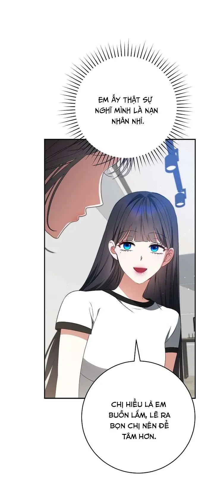 Trở Thành Leader Của Nhóm Nhạc Nữ Đang Trên Bờ Vực Sụp Đổ - Chapter 14 - Page 10