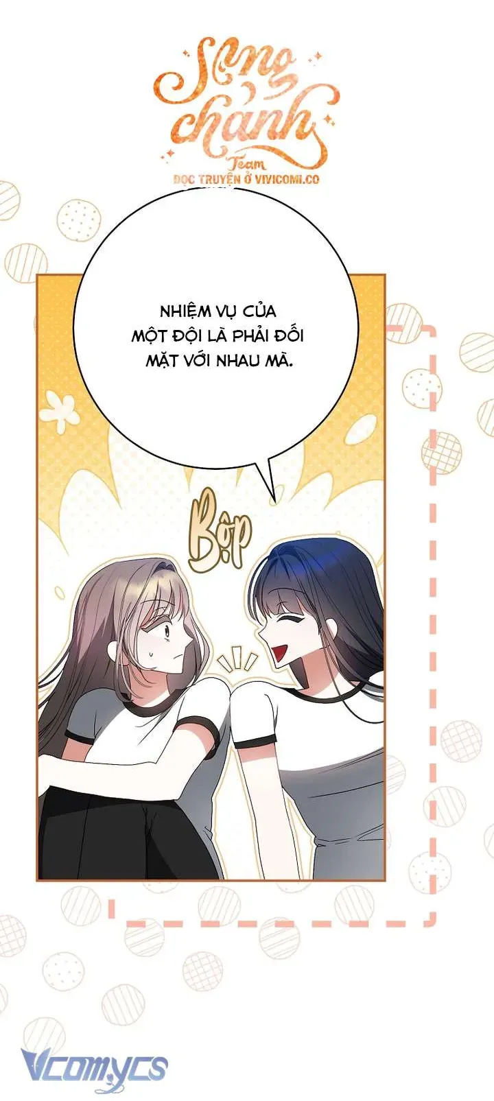 Trở Thành Leader Của Nhóm Nhạc Nữ Đang Trên Bờ Vực Sụp Đổ - Chapter 14 - Page 11