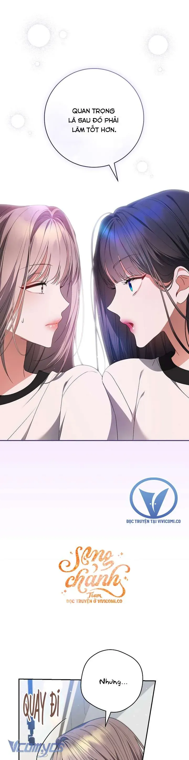 Trở Thành Leader Của Nhóm Nhạc Nữ Đang Trên Bờ Vực Sụp Đổ - Chapter 14 - Page 12