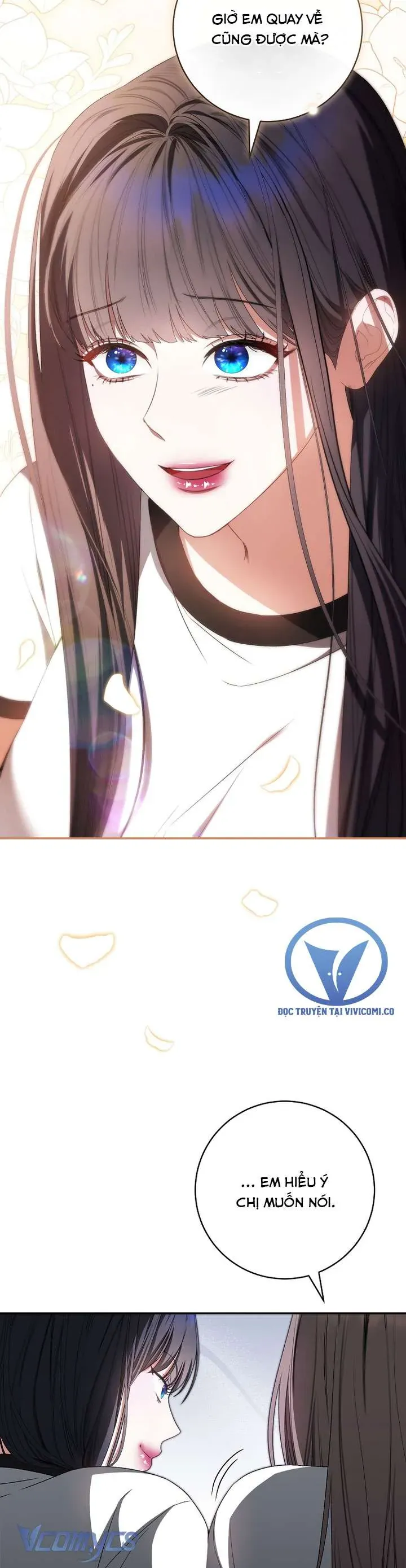 Trở Thành Leader Của Nhóm Nhạc Nữ Đang Trên Bờ Vực Sụp Đổ - Chapter 14 - Page 15