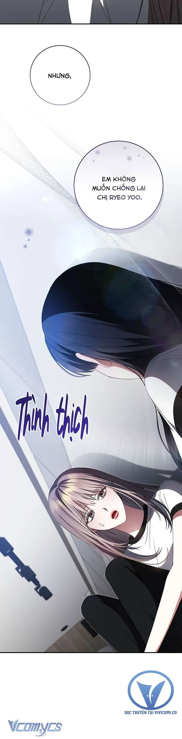 Trở Thành Leader Của Nhóm Nhạc Nữ Đang Trên Bờ Vực Sụp Đổ - Chapter 14 - Page 16