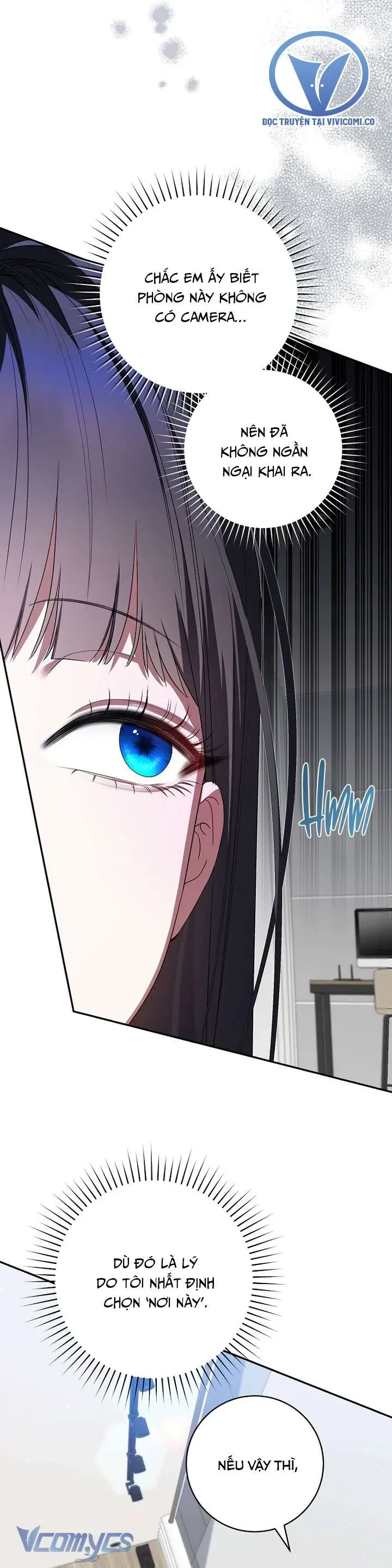 Trở Thành Leader Của Nhóm Nhạc Nữ Đang Trên Bờ Vực Sụp Đổ - Chapter 14 - Page 18