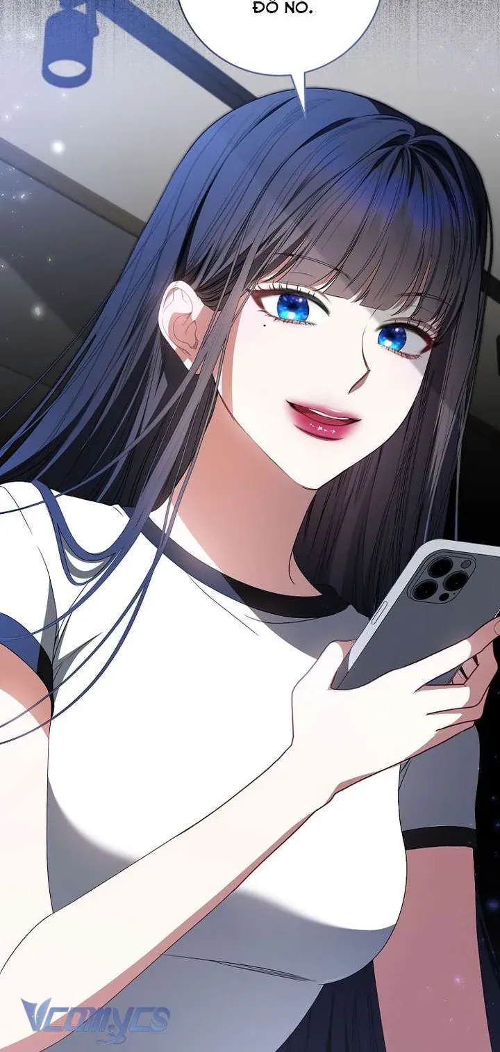 Trở Thành Leader Của Nhóm Nhạc Nữ Đang Trên Bờ Vực Sụp Đổ - Chapter 14 - Page 28