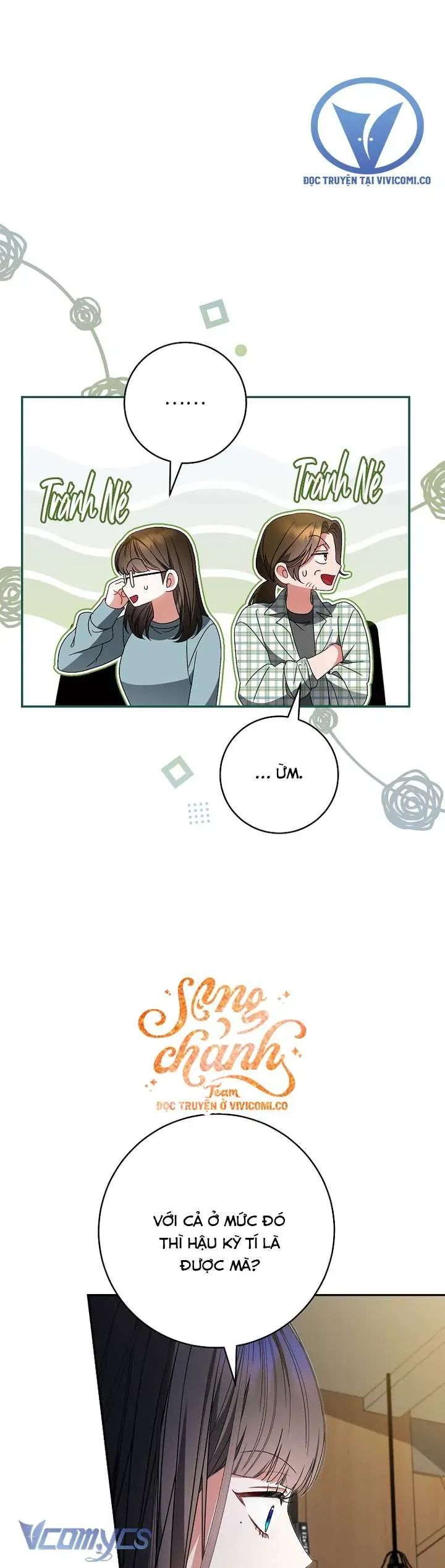 Trở Thành Leader Của Nhóm Nhạc Nữ Đang Trên Bờ Vực Sụp Đổ - Chapter 14 - Page 35