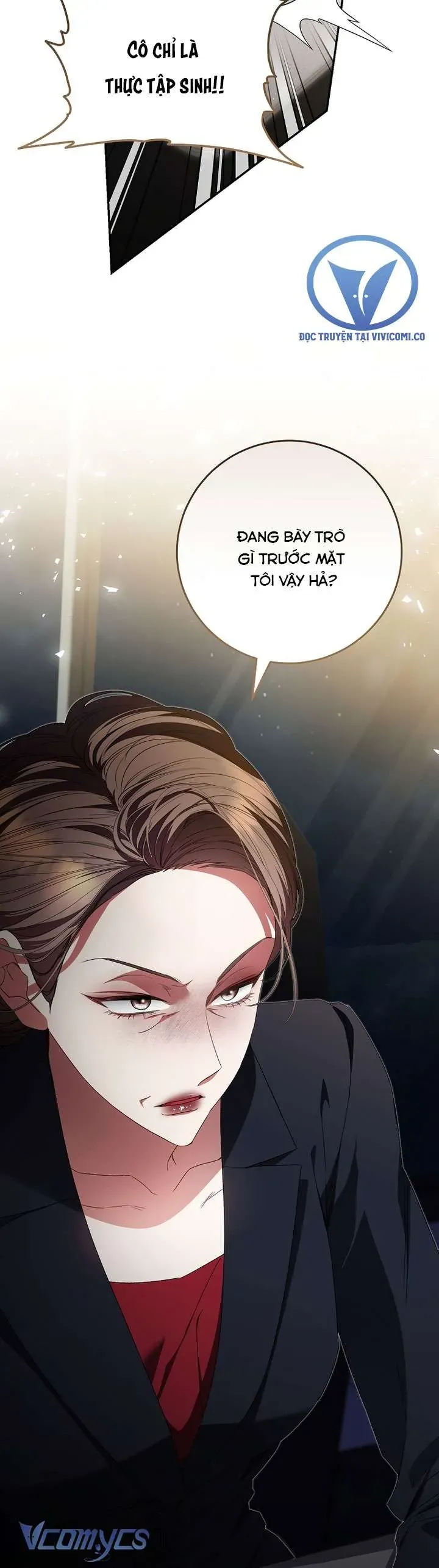 Trở Thành Leader Của Nhóm Nhạc Nữ Đang Trên Bờ Vực Sụp Đổ - Chapter 14 - Page 39
