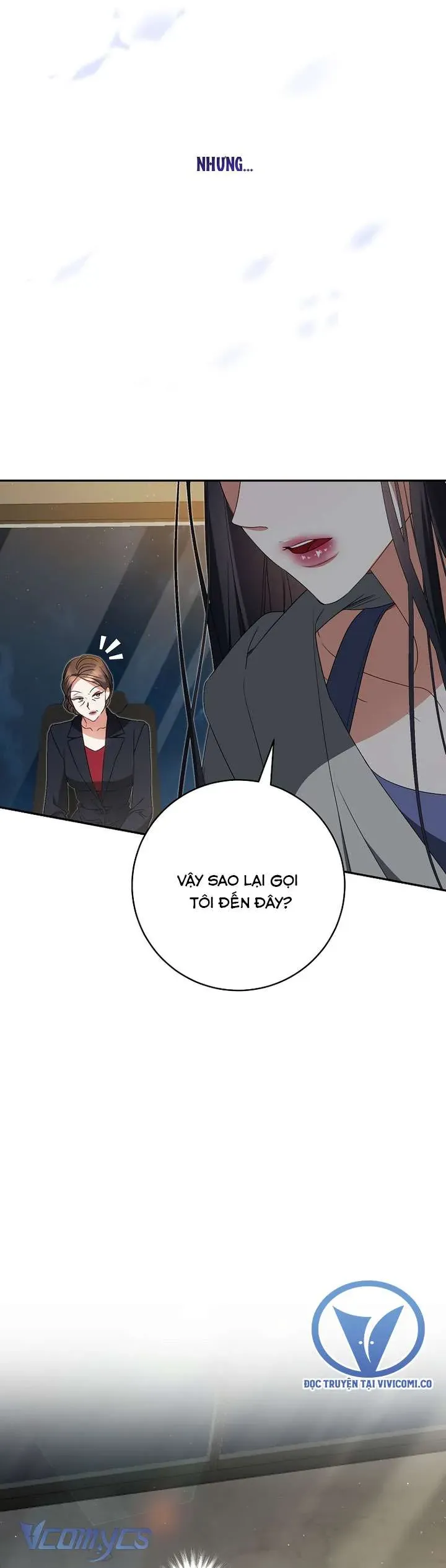 Trở Thành Leader Của Nhóm Nhạc Nữ Đang Trên Bờ Vực Sụp Đổ - Chapter 14 - Page 41