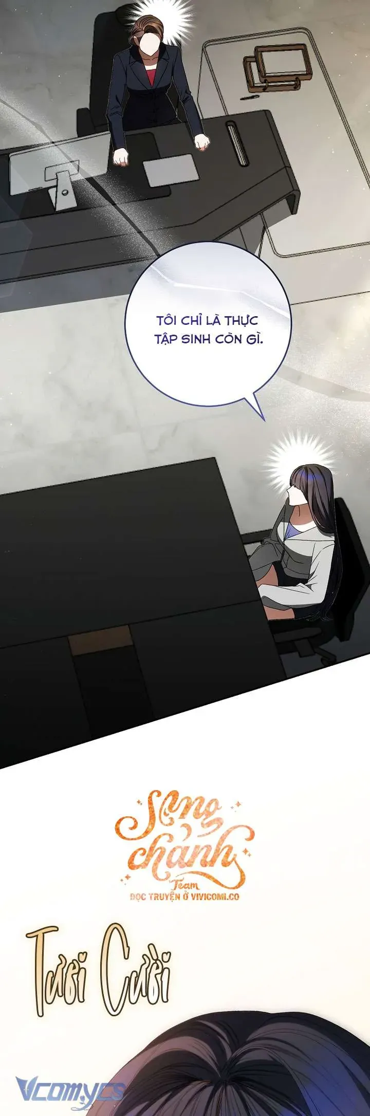 Trở Thành Leader Của Nhóm Nhạc Nữ Đang Trên Bờ Vực Sụp Đổ - Chapter 14 - Page 42