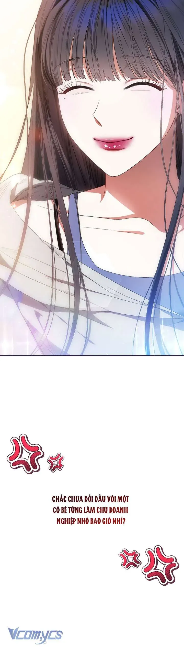 Trở Thành Leader Của Nhóm Nhạc Nữ Đang Trên Bờ Vực Sụp Đổ - Chapter 14 - Page 43