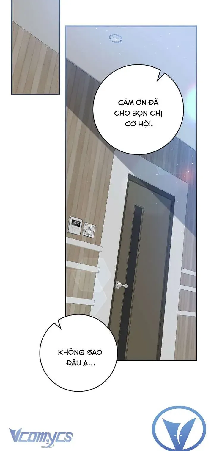 Trở Thành Leader Của Nhóm Nhạc Nữ Đang Trên Bờ Vực Sụp Đổ - Chapter 14 - Page 5