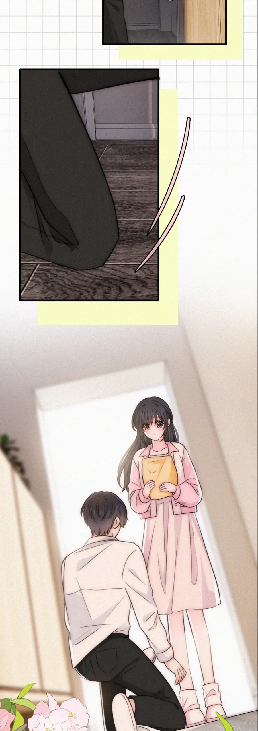 Bá Vương Sủng Ái Cô Vợ Mù - Chapter 175 - Page 13