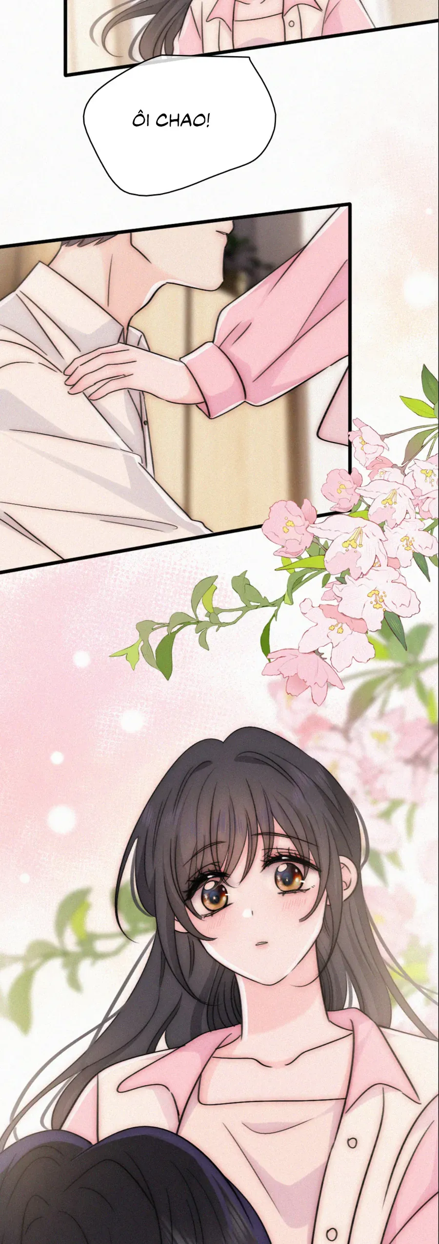 Bá Vương Sủng Ái Cô Vợ Mù - Chapter 175 - Page 15