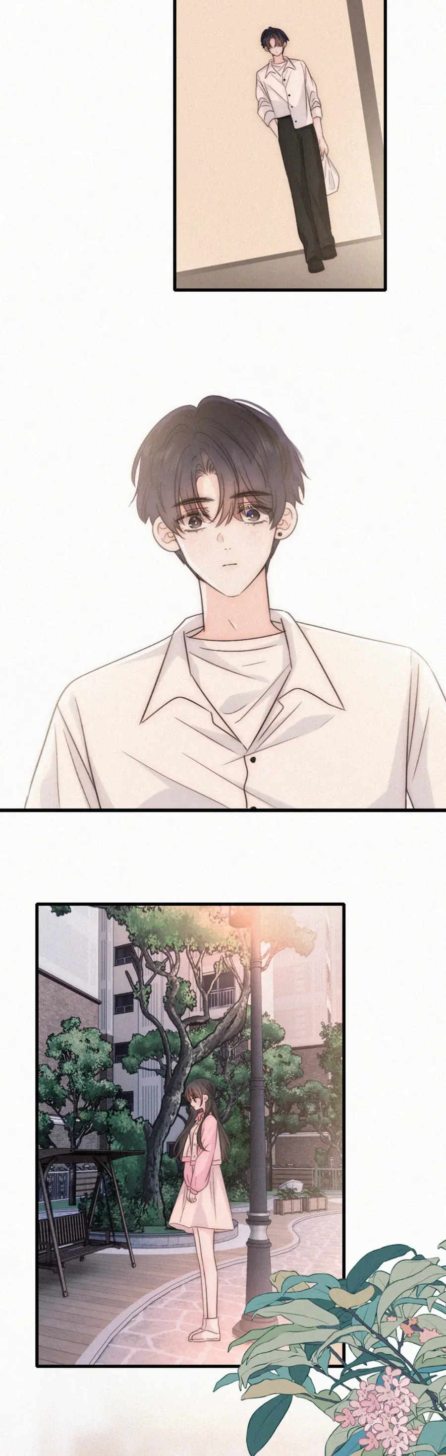 Bá Vương Sủng Ái Cô Vợ Mù - Chapter 175 - Page 4