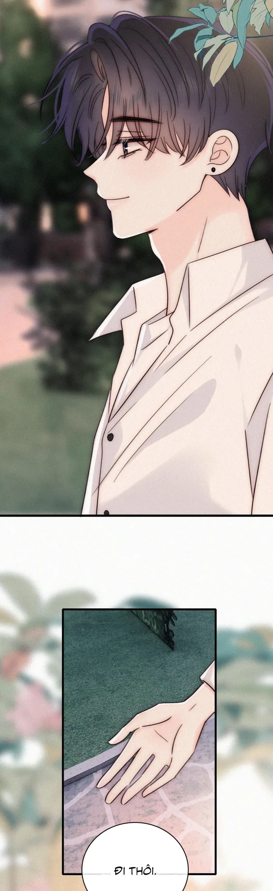 Bá Vương Sủng Ái Cô Vợ Mù - Chapter 175 - Page 6