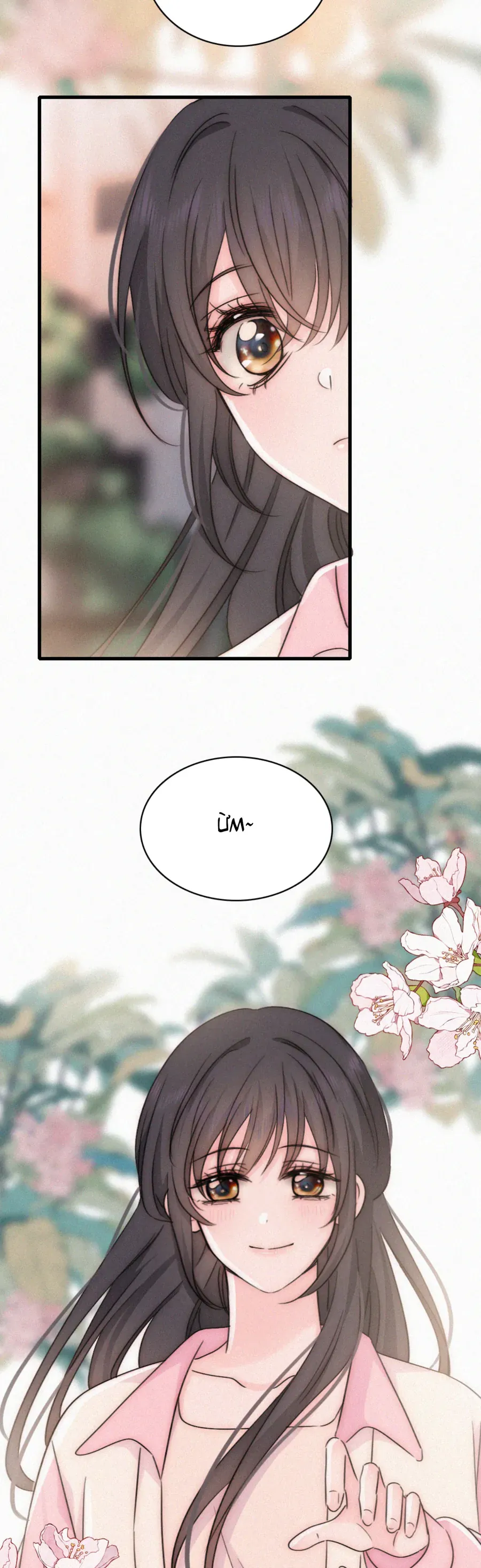 Bá Vương Sủng Ái Cô Vợ Mù - Chapter 175 - Page 7