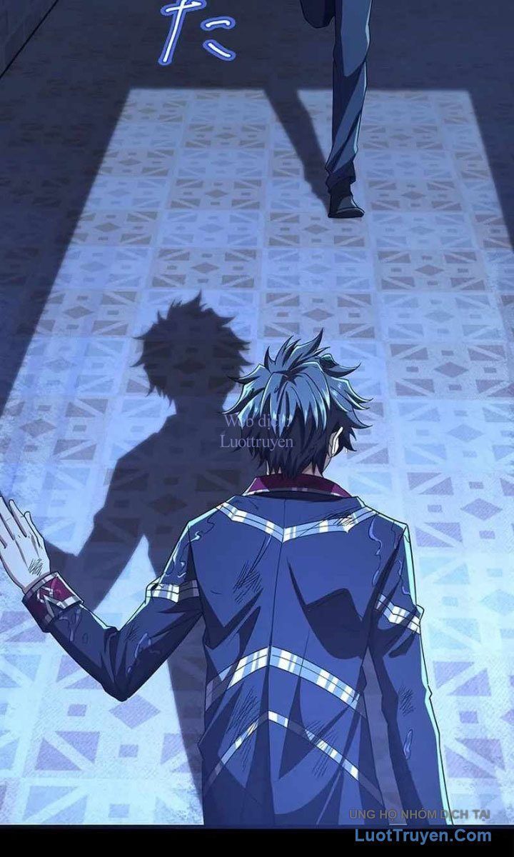 Đế Vương Tái Xuất - Chapter 10 - Page 11