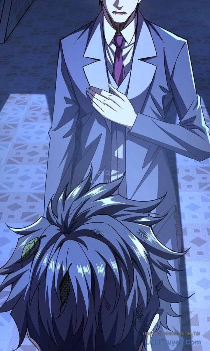 Đế Vương Tái Xuất - Chapter 10 - Page 16