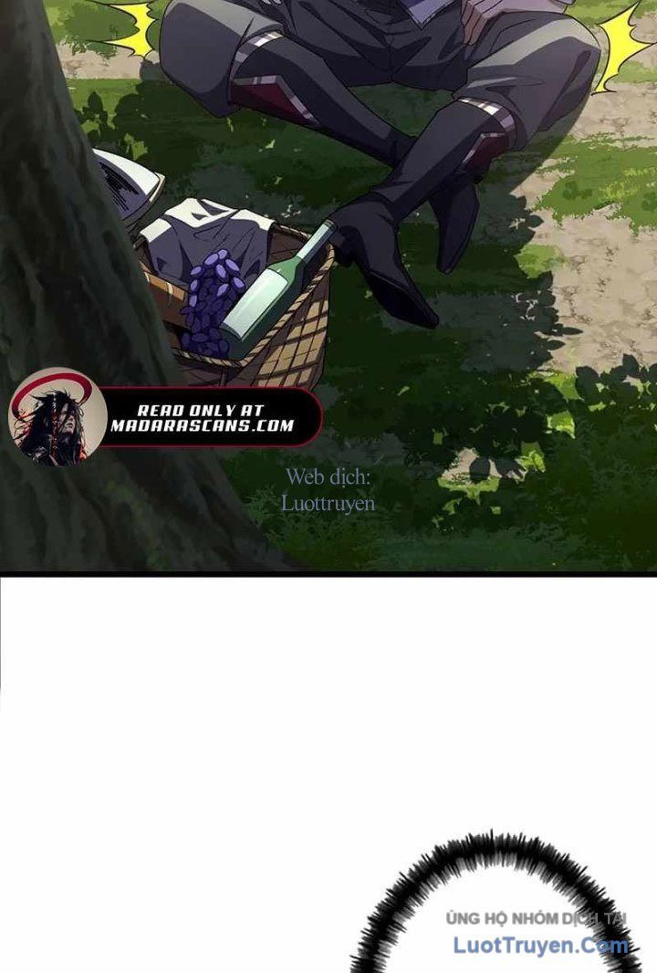 Đế Vương Tái Xuất - Chapter 10 - Page 20