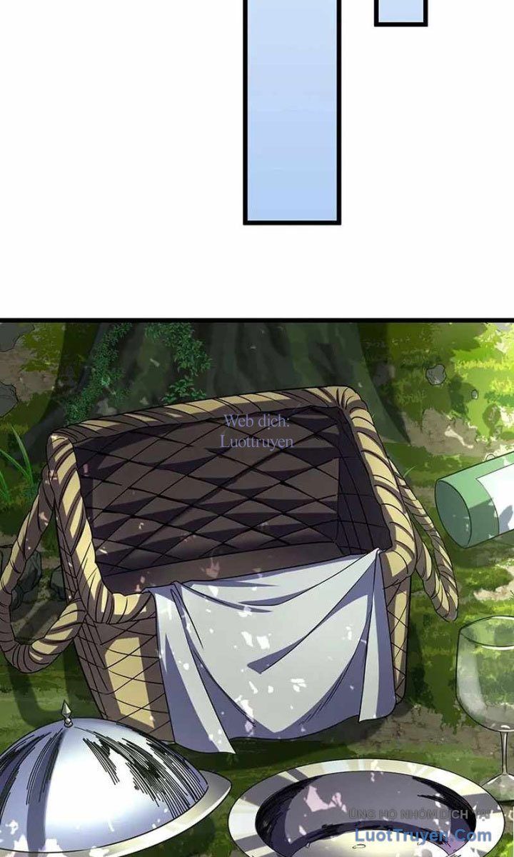 Đế Vương Tái Xuất - Chapter 10 - Page 23