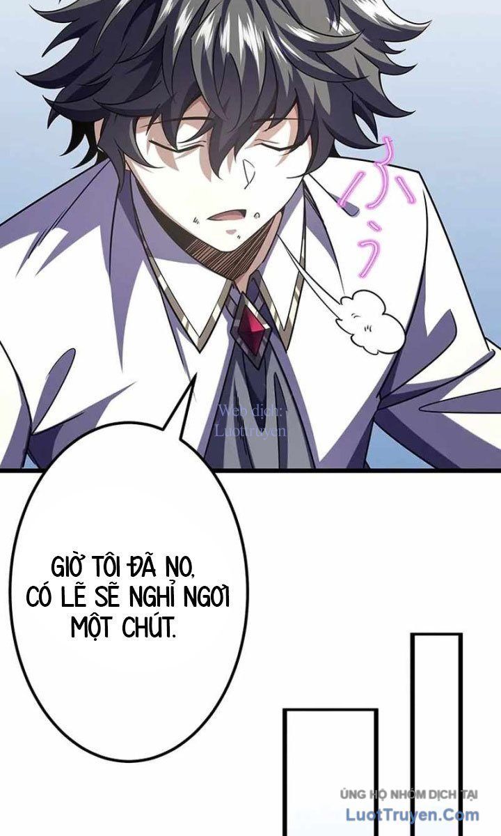 Đế Vương Tái Xuất - Chapter 10 - Page 25