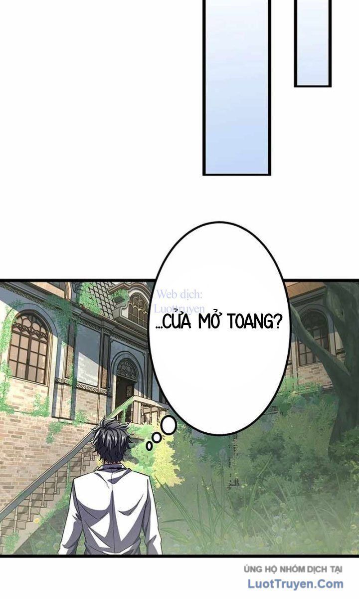 Đế Vương Tái Xuất - Chapter 10 - Page 26