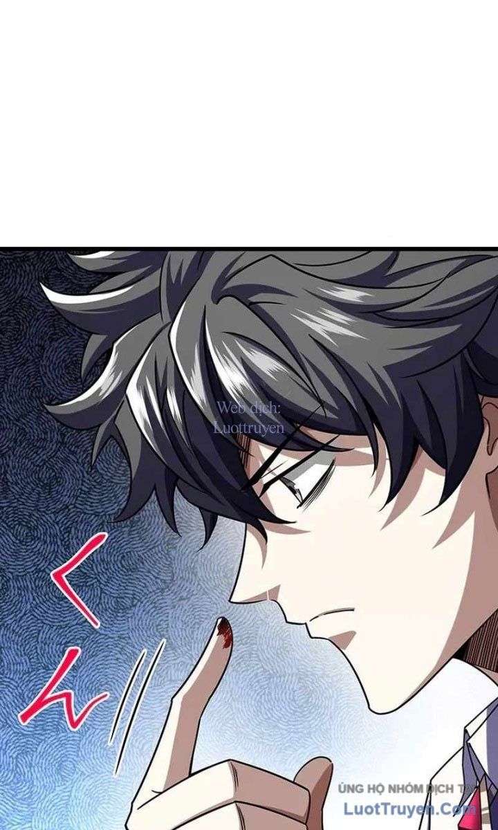 Đế Vương Tái Xuất - Chapter 10 - Page 31