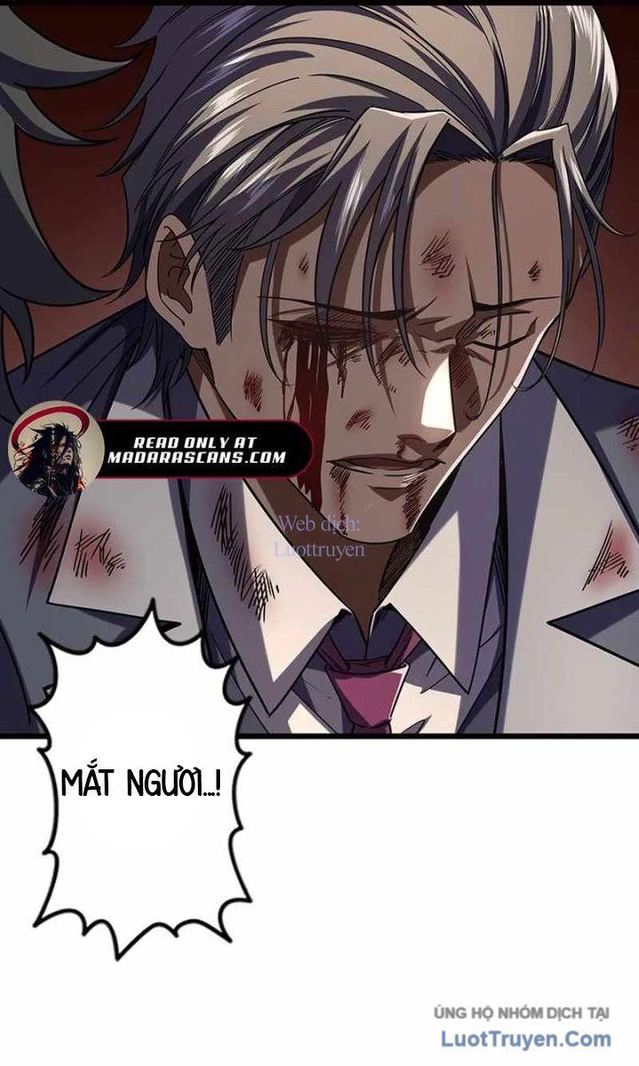 Đế Vương Tái Xuất - Chapter 10 - Page 39