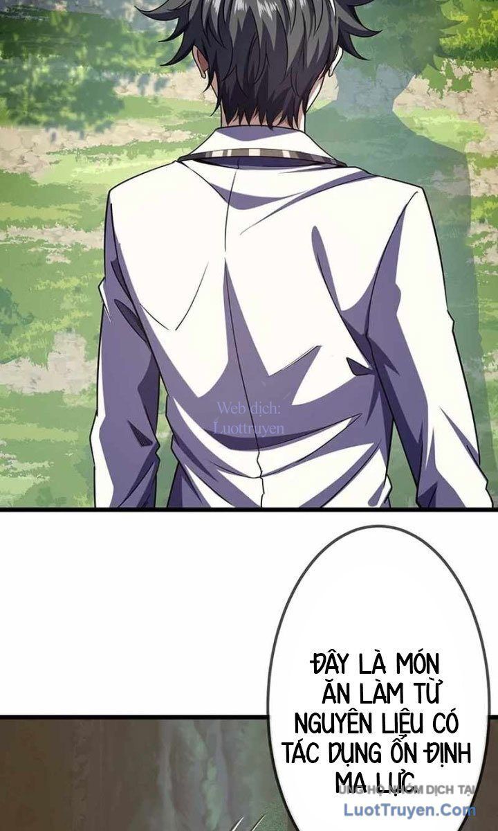 Đế Vương Tái Xuất - Chapter 10 - Page 4