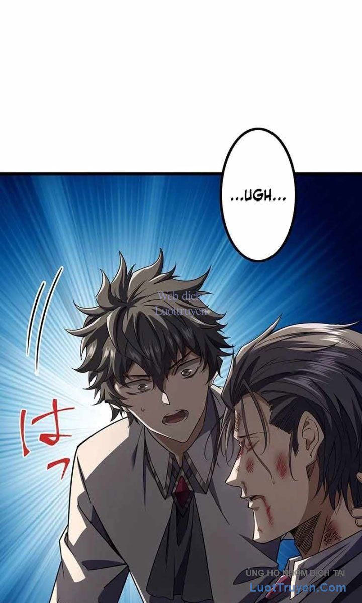 Đế Vương Tái Xuất - Chapter 10 - Page 40