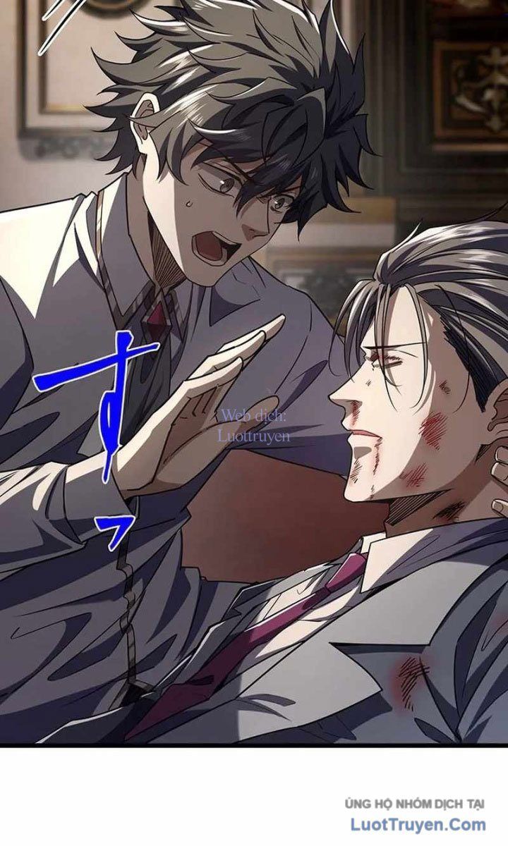 Đế Vương Tái Xuất - Chapter 10 - Page 42