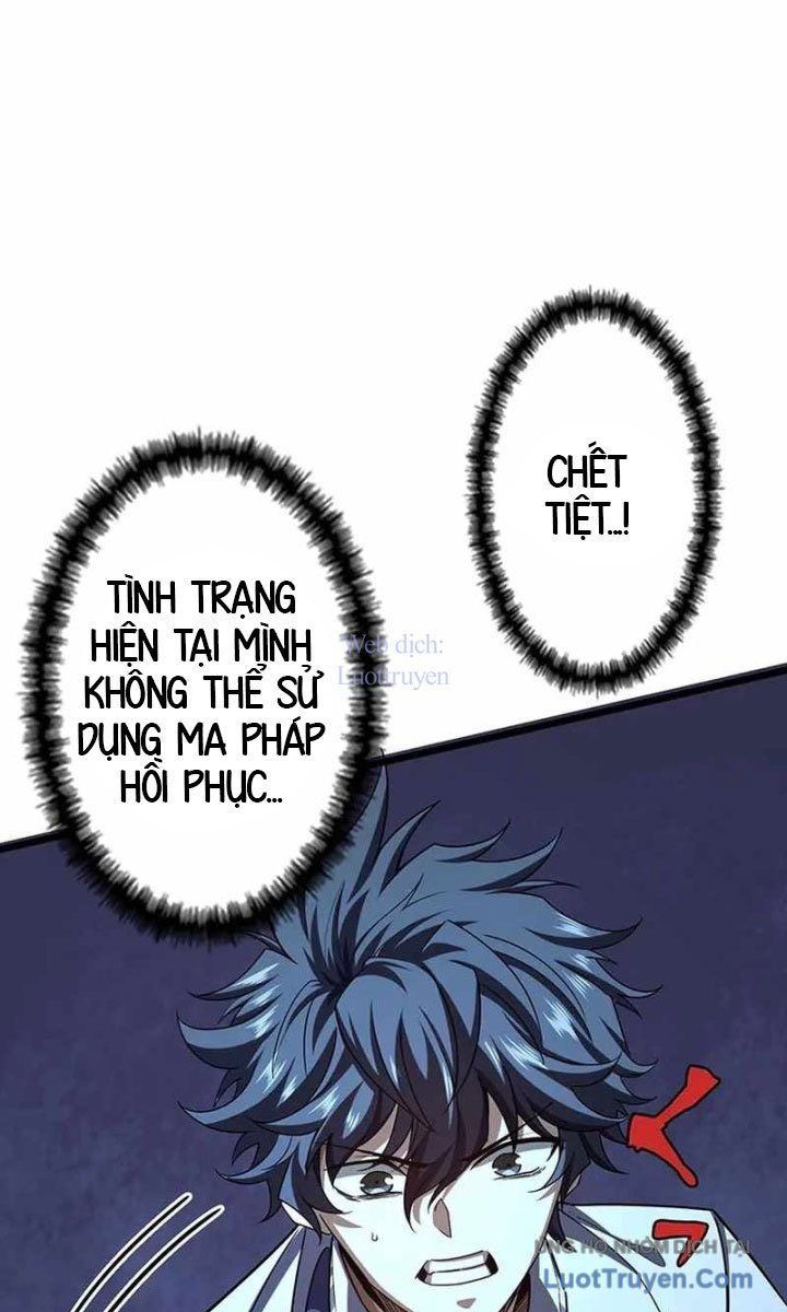 Đế Vương Tái Xuất - Chapter 10 - Page 44