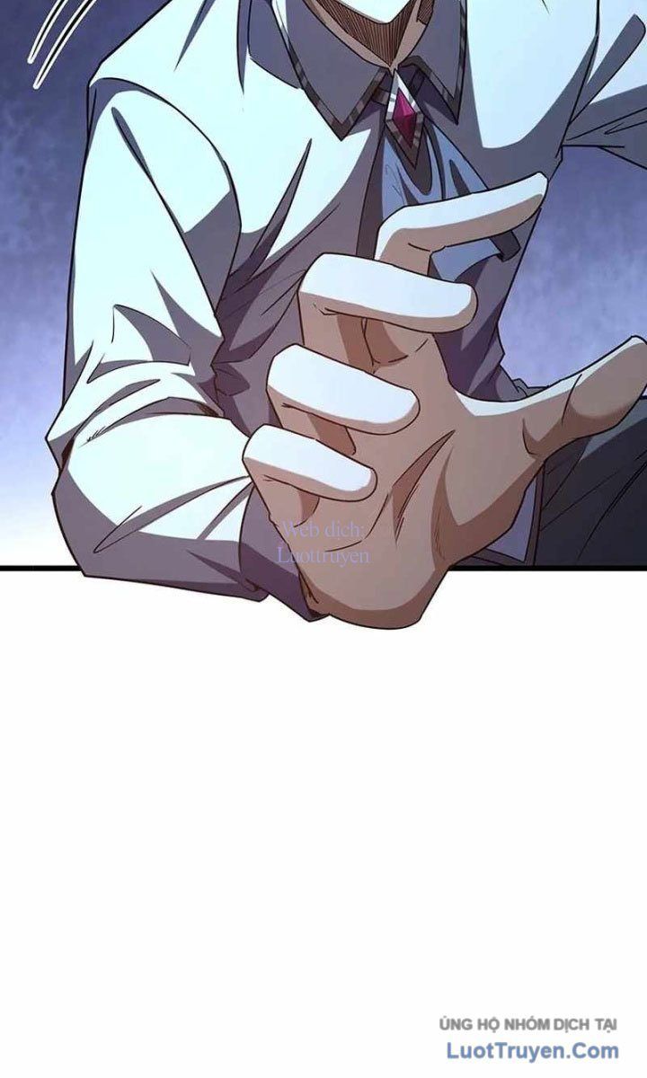 Đế Vương Tái Xuất - Chapter 10 - Page 45