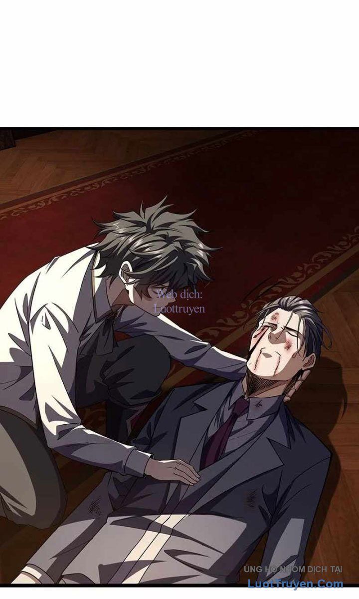 Đế Vương Tái Xuất - Chapter 10 - Page 46