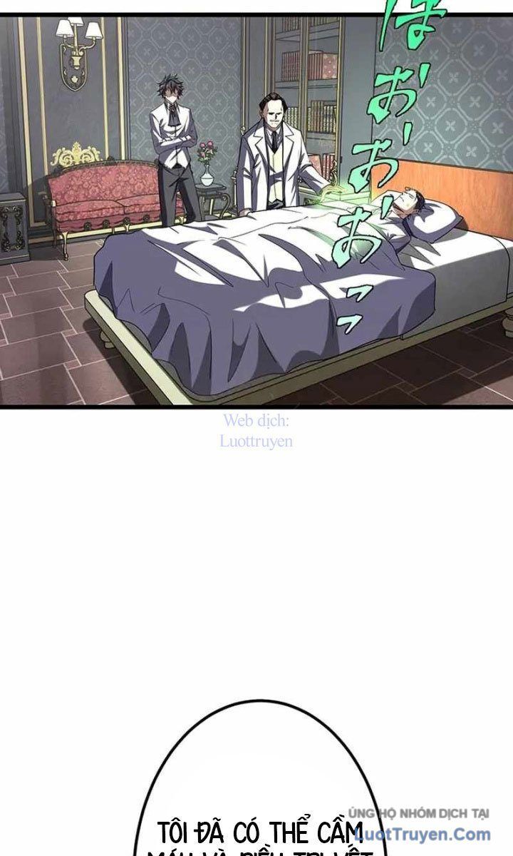 Đế Vương Tái Xuất - Chapter 10 - Page 50