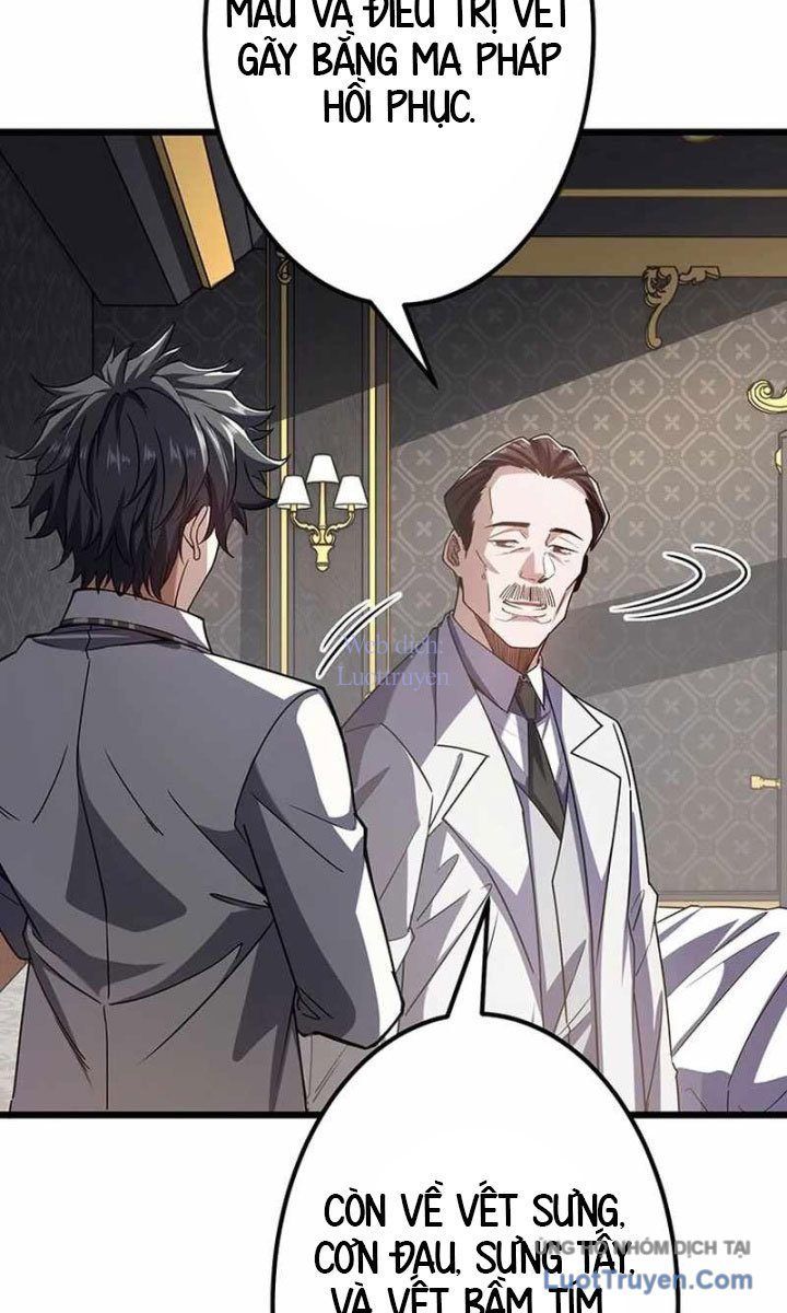 Đế Vương Tái Xuất - Chapter 10 - Page 51