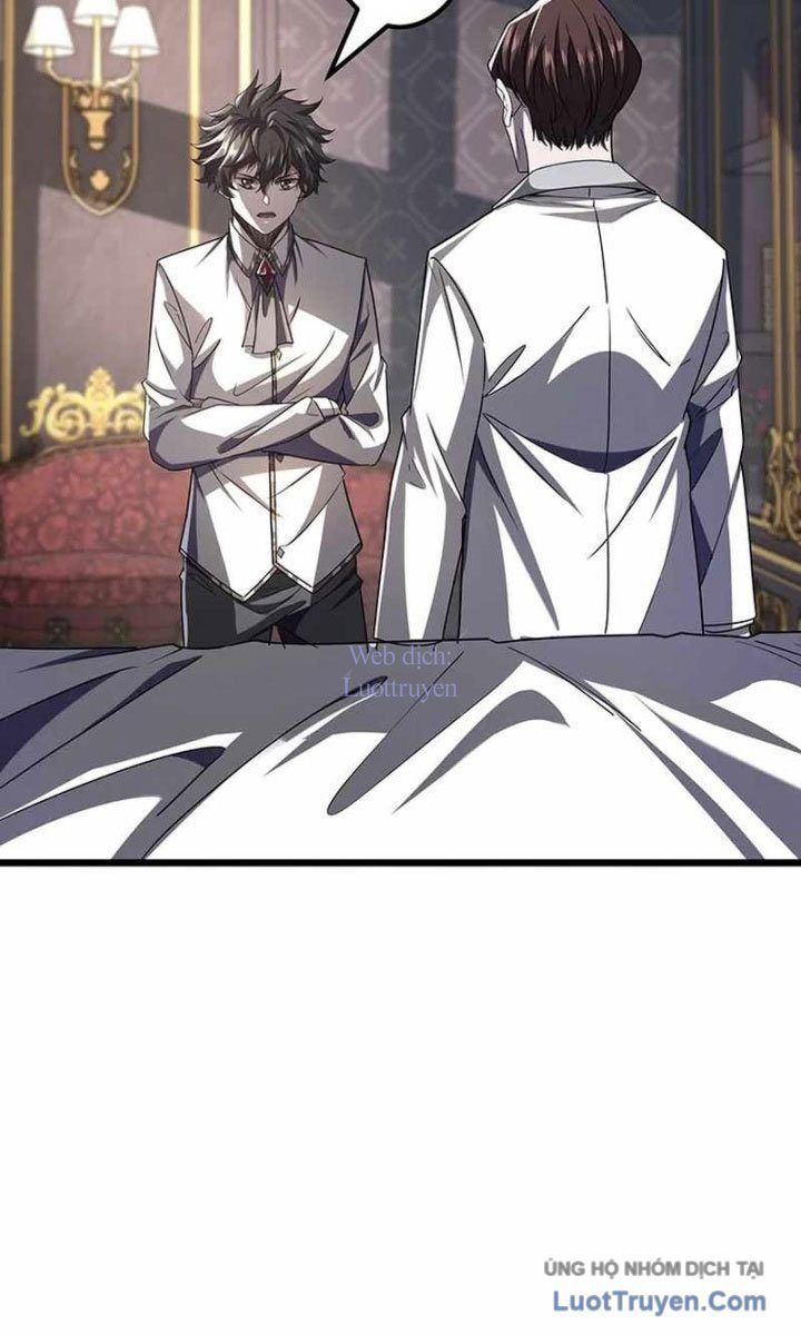 Đế Vương Tái Xuất - Chapter 10 - Page 53