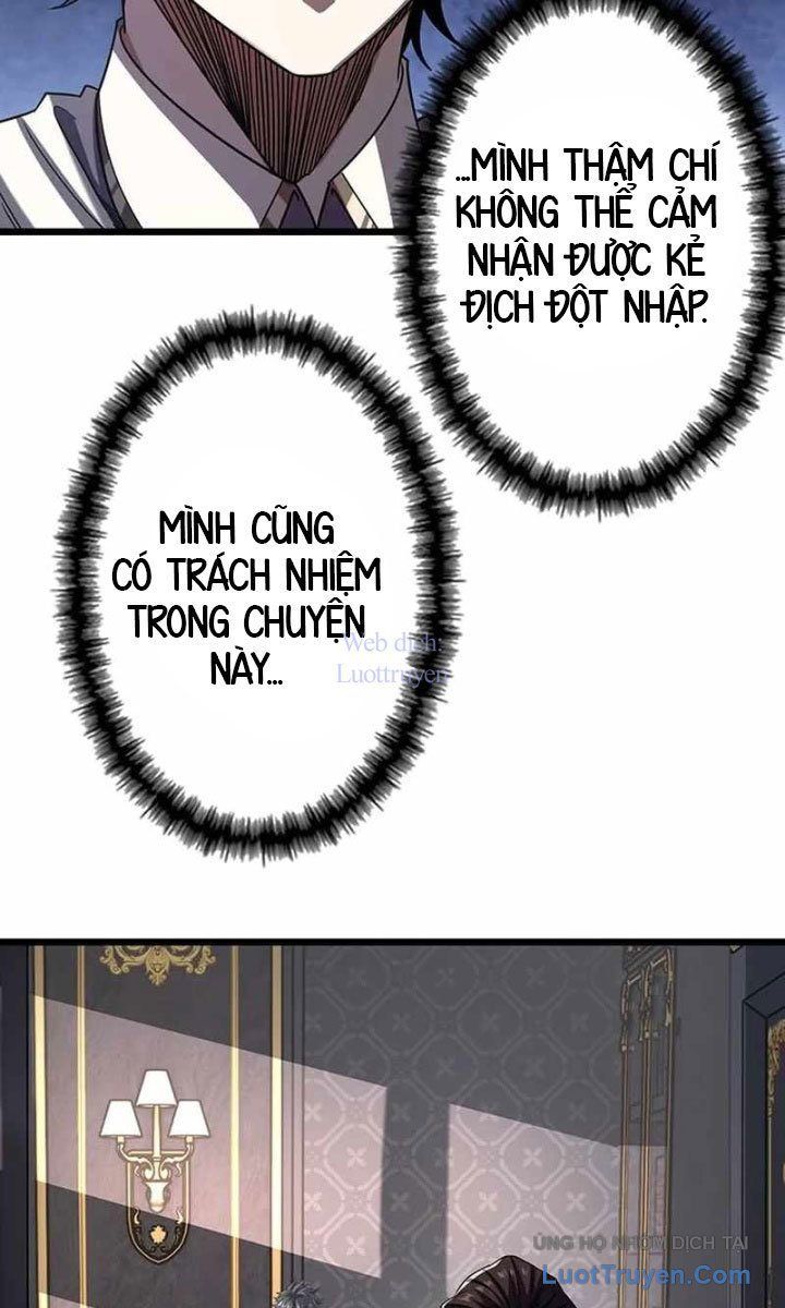 Đế Vương Tái Xuất - Chapter 10 - Page 56