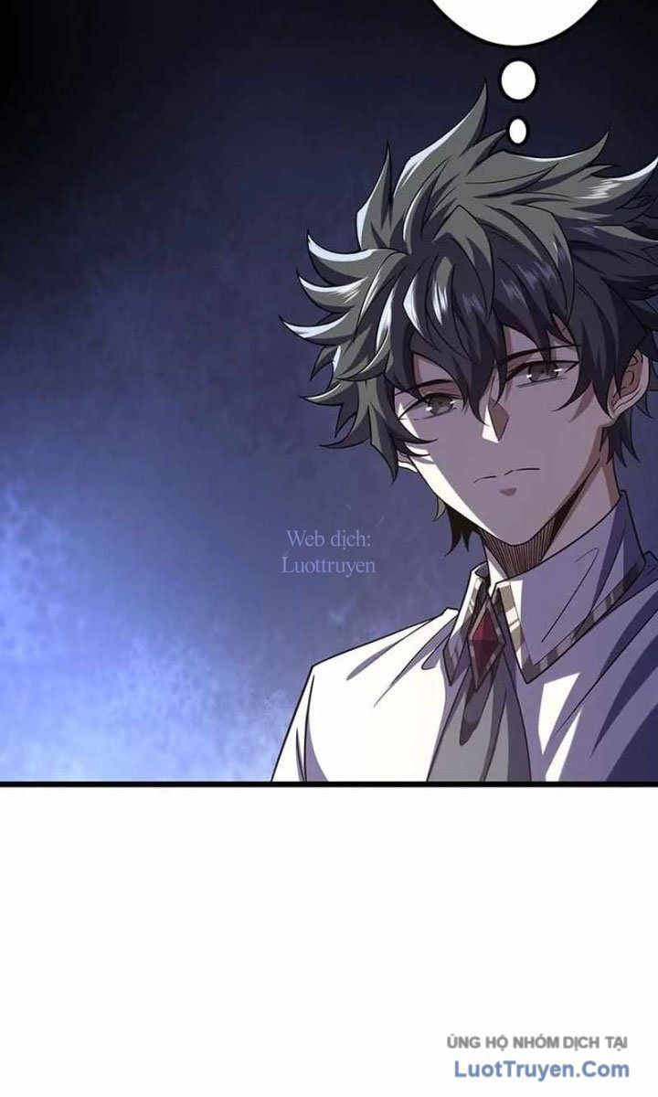 Đế Vương Tái Xuất - Chapter 10 - Page 6