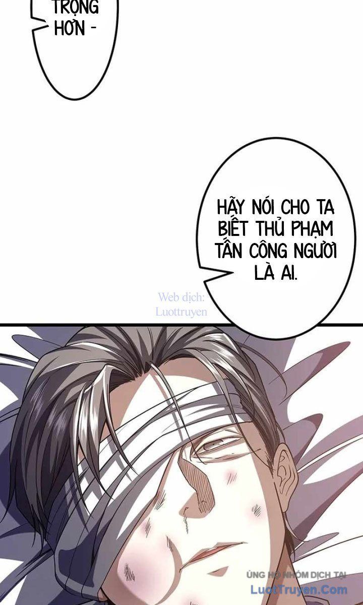 Đế Vương Tái Xuất - Chapter 10 - Page 62