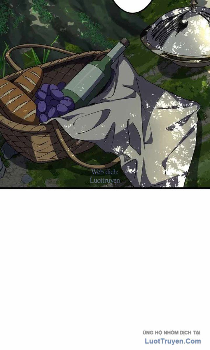 Đế Vương Tái Xuất - Chapter 10 - Page 8