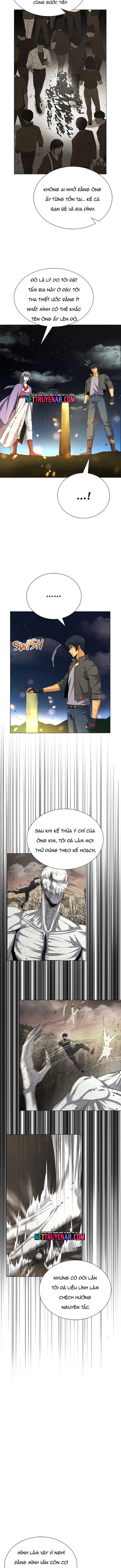 Thợ Săn Ăn Thịt Người - Chapter 112 - Page 11