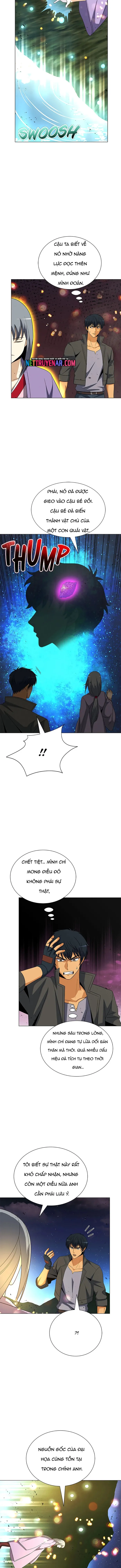 Thợ Săn Ăn Thịt Người - Chapter 112 - Page 13