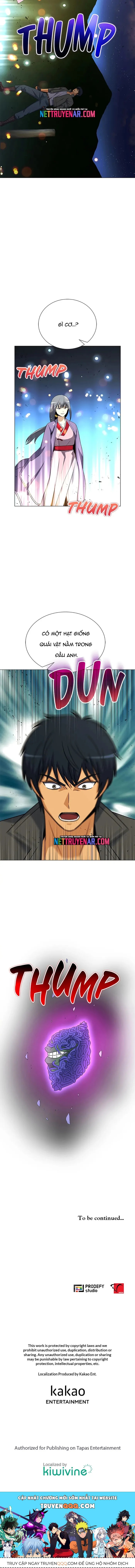 Thợ Săn Ăn Thịt Người - Chapter 112 - Page 14