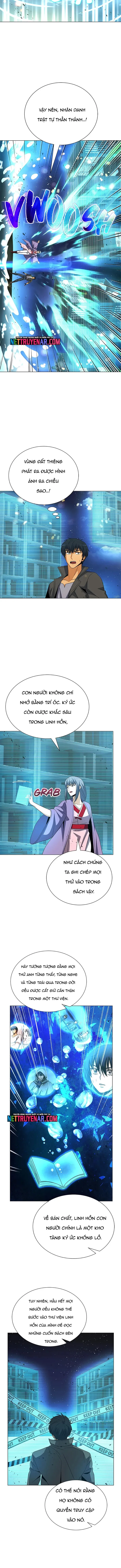 Thợ Săn Ăn Thịt Người - Chapter 112 - Page 4